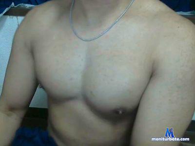 Mryozow cam4 straight performer from Japan  