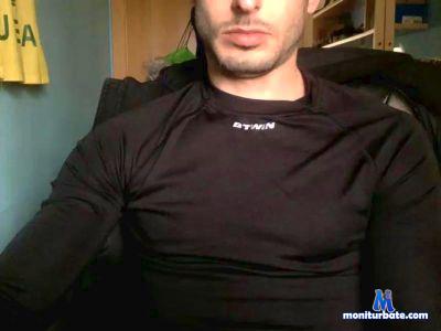 Nicksex28 cam4 straight performer from Kingdom of Spain smoke C2C masturbation striptease dirty cum showpvd 