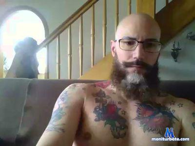 GayOtter1 cam4 gay performer from Federal Republic of Germany  