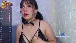 BunnyyxHott cam4 livecam show performer room profile