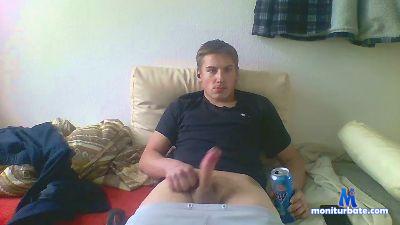 westepaul cam4 straight performer from Federal Republic of Germany  