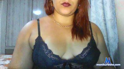RuivaGi cam4 straight performer from Federative Republic of Brazil bigass striptease femdom cum blowjob pussy ass 