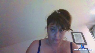 Lili1624 cam4 bisexual performer from French Republic  