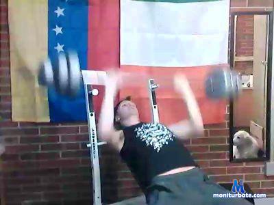 Simon_Wolf2 cam4 straight performer from United States of America workout spinthewheel swimmer cum teen 