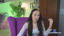 TamaDurrell cam4 live cam performer profile