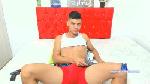 Dany_mclaay cam4 livecam show performer room profile