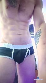 SexyAndry cam4 livecam show performer room profile