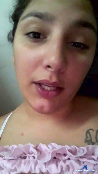 morenaluna44 cam4 bisexual performer from Argentine Republic  