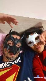 Coppiabhubhu cam4 livecam show performer room profile