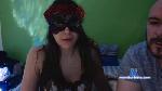 Phokiie cam4 livecam show performer room profile