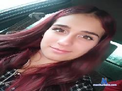 CristhalThomson cam4 live cam performer profile