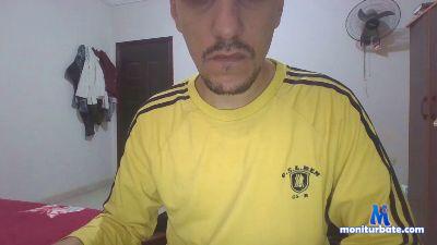 spiderman208 cam4 straight performer from Arab Republic of Egypt cum masturbation milk 
