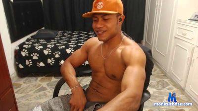 McGooner cam4 gay performer from Federal Republic of Germany  