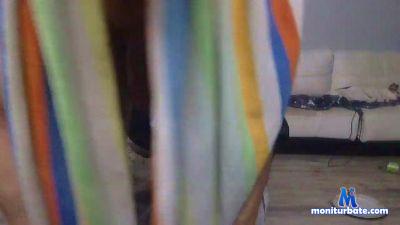 Hungstudhw cam4 bisexual performer from United States of America masturbation daddy 