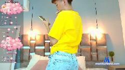 Manu_Eloy cam4 live cam performer profile