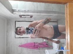 Andres1991mon cam4 live cam performer profile