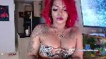 vero_lopez cam4 livecam show performer room profile