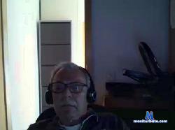 otto1 cam4 live cam performer profile