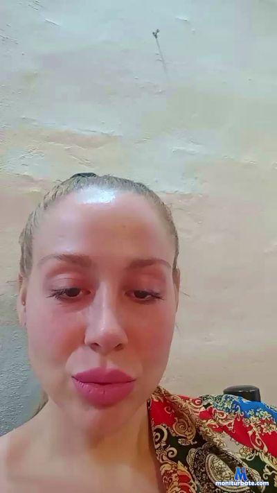 Annastasia55 cam4 bicurious performer from Argentine Republic  