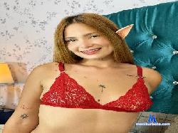queen_charlotte cam4 live cam performer profile