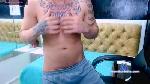 HornyTattoMike cam4 livecam show performer room profile