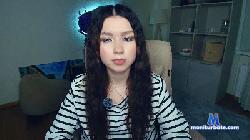 JudyEmley cam4 live cam performer profile