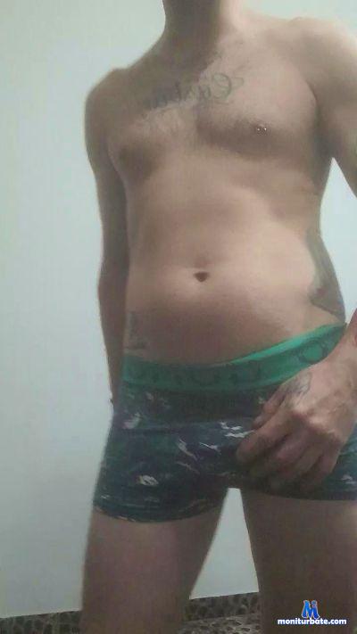 Maxppoweer cam4 straight performer from Argentine Republic  