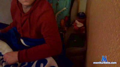 Berlingeil77 cam4 gay performer from Federal Republic of Germany  