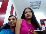 ToxxxiCouple cam4 livecam show performer room profile