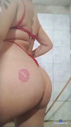 Meluli cam4 live cam performer profile
