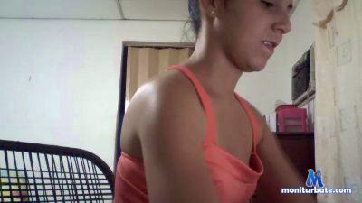 sarita70 cam4 straight performer from Republic of Chile  