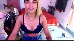 Dulcecaramelo01 cam4 live cam performer profile