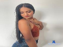 Kathesinamoon cam4 live cam performer profile