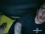 Italy_tattoo cam4 livecam show performer room profile