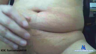 FuntomasNRW cam4 straight performer from Federal Republic of Germany  