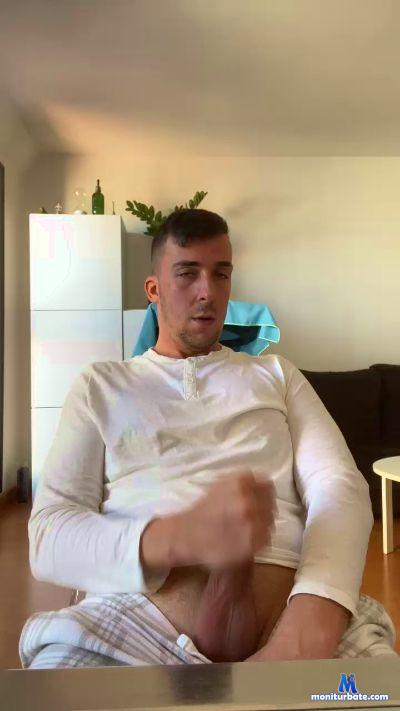 Lahumpa cam4 straight performer from Kingdom of Spain  