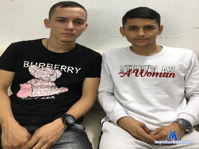 new_latin_boys1 cam4 straight performer from Republic of Colombia cum twink str8 