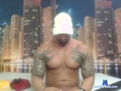 rusito6 cam4 straight performer from Argentine Republic  