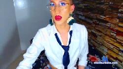 lu_santana_ cam4 live cam performer profile