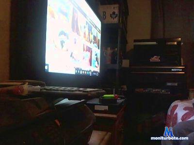 BiggggggJohn cam4 straight performer from Canada  
