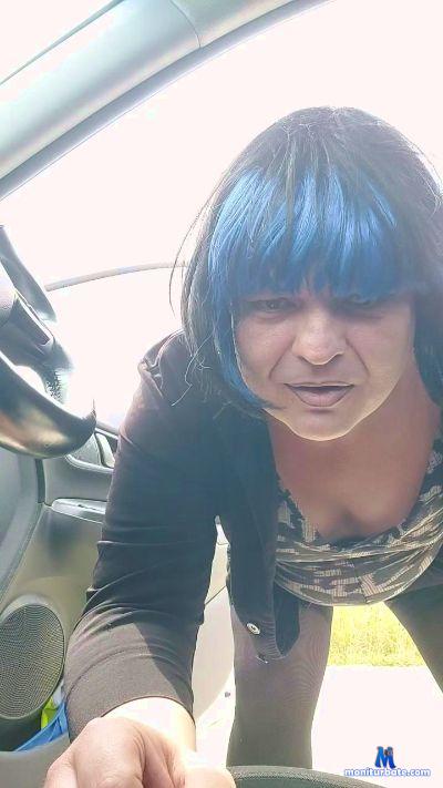 Stephy242 cam4 unknown performer from Kingdom of Belgium amateur 