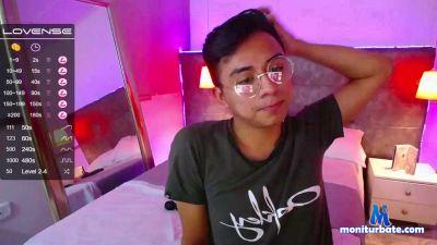 Sexcd199 cam4 bisexual performer from United Mexican States  