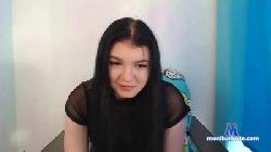 Black_Spell cam4 live cam performer profile