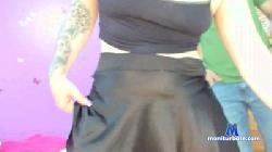 jay_daisy cam4 live cam performer profile