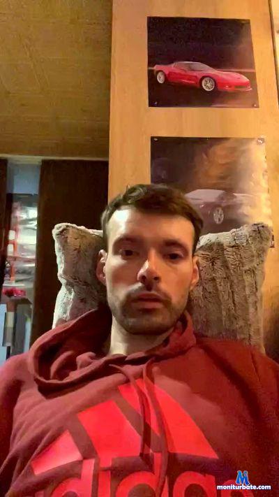 DiDiLeer cam4 gay performer from Federal Republic of Germany  