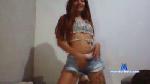 CalissaFiore cam4 livecam show performer room profile