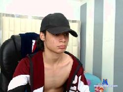 ThomasJhonson cam4 live cam performer profile