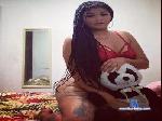 Foxxxyunicorn cam4 livecam show performer room profile