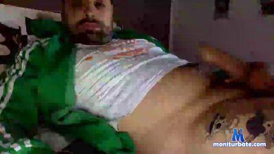 manolo148 cam4 bisexual performer from Republic of Italy  