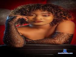 OhrianaGibson cam4 live cam performer profile